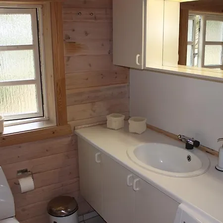 Three-bedroom Holiday Vej 03 Casa vacanze *