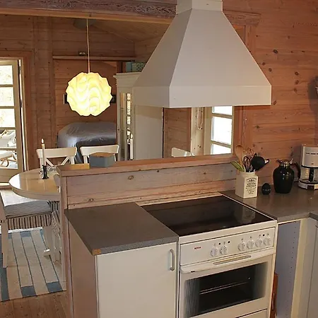 Three-bedroom Holiday Vej 03 Casa vacanze *