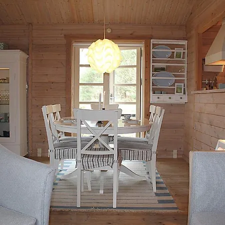 Three-bedroom Holiday Vej 03 Casa vacanze *